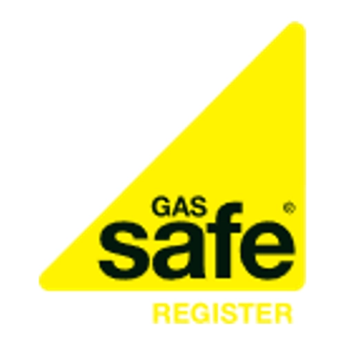 Gas Safe Logo
