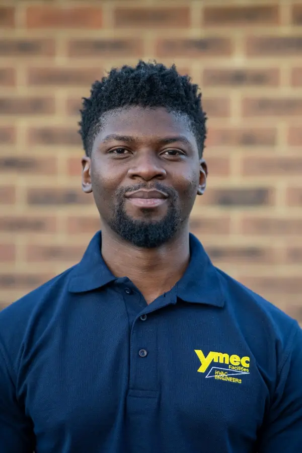 Peter Kaffo YMEC Gas Safe Engineer