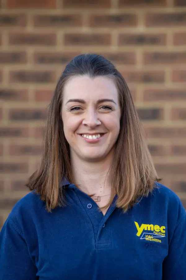 Rachel Greene YMEC Office Manager