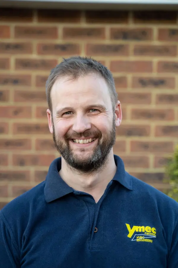 Russell Greene Ymec Director & Gas Safe Engineer