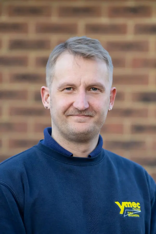 Tom Greene YMEC Plumber