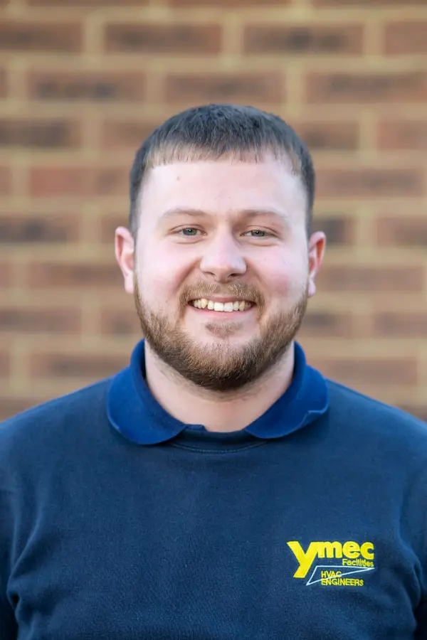 Tom Humphrey YMEC Gas Safe Engineer